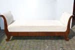 Biedermeier Sofa um 1845
