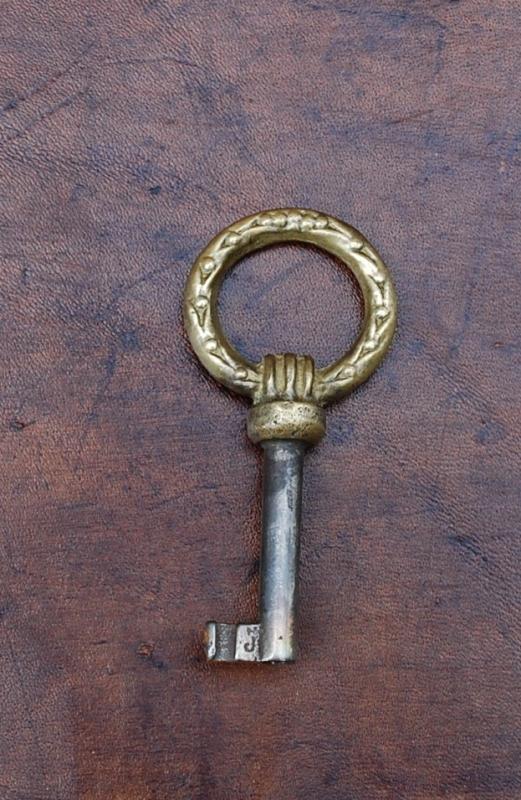 Schreibschrank um 1825
