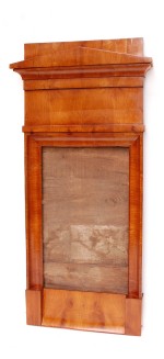 Trumeauspiegel um 1820 verkauft