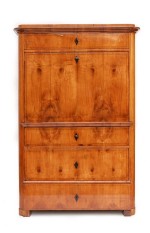 Schreibschrank um 1840