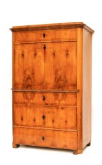 Schreibschrank um 1840