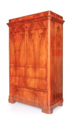 Blender (Wäscheschrank) um 1840