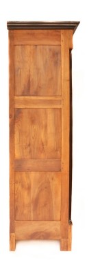 Biedermeier Schrank um 1820