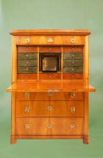 Schreibschrank UM 1840