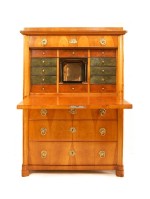 Schreibschrank UM 1840