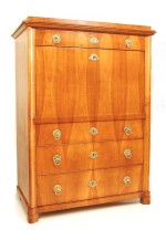 Schreibschrank UM 1840