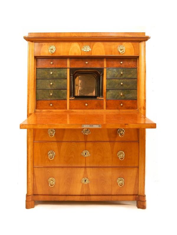 Schreibschrank UM 1840