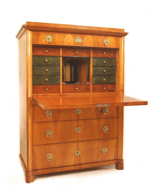 Schreibschrank UM 1840