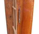 Biedermeier Schrank um 1840