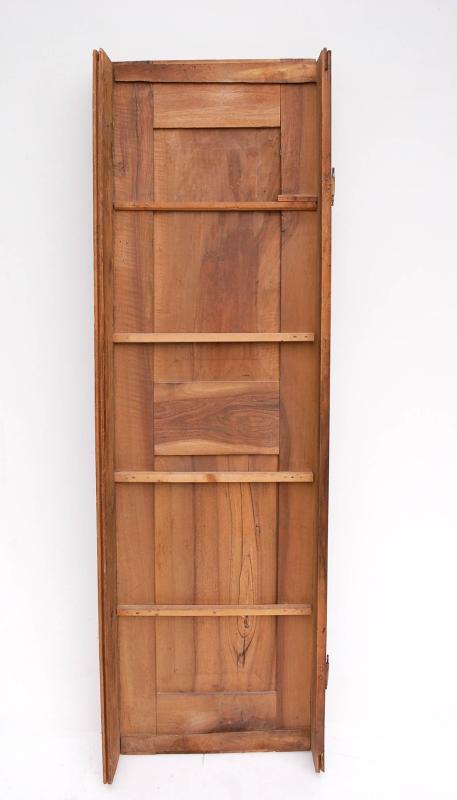 Biedermeier Schrank um 1840