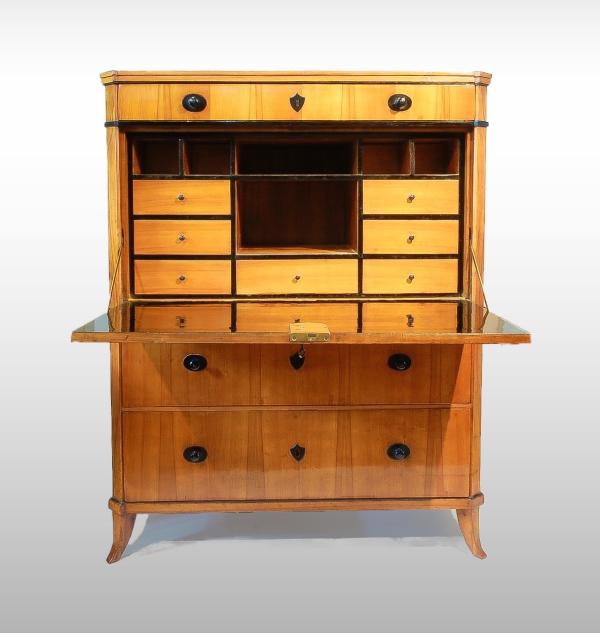 Schreibschrank um 1825